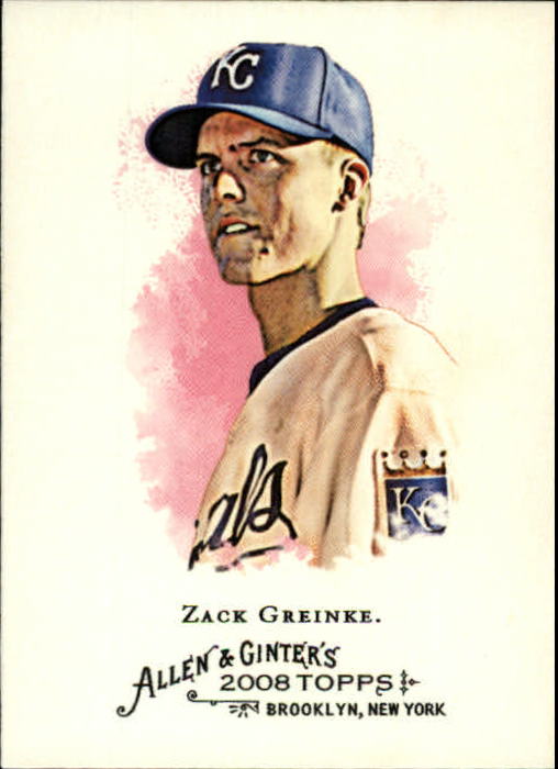 A1335- 2008 Topps Allen Und Ginter BB Karten 1-250 -du Pick- 15 + Gratis US Ship - Bild 398 von 465