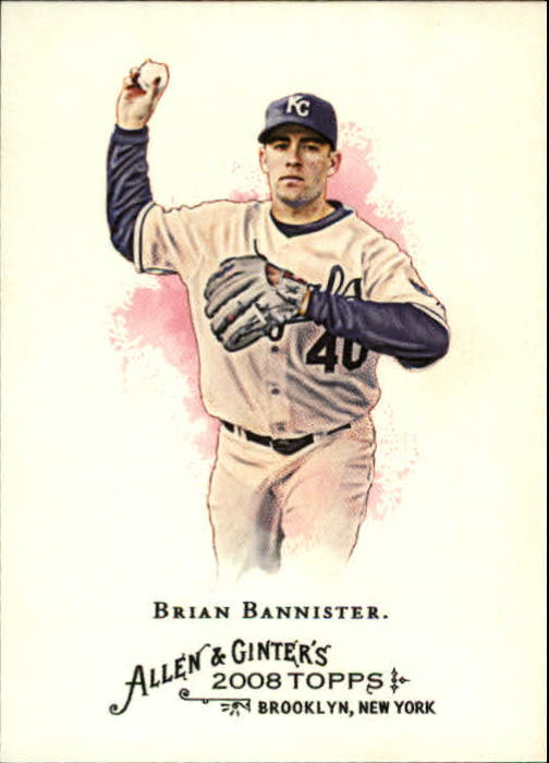 A1335- 2008 Topps Allen Und Ginter BB Karten 1-250 -du Pick- 15 + Gratis US Ship - Bild 170 von 465