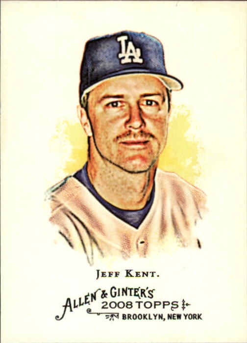A1335- 2008 Topps Allen Und Ginter BB Karten 1-250 -du Pick- 15 + Gratis US Ship - Bild 36 von 465