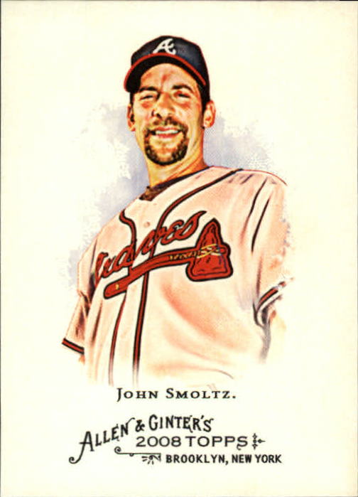 A1335- 2008 Topps Allen and Ginter BB #s 251-350 -You Pick- 15+ FREE US SHIP - Picture 74 of 175