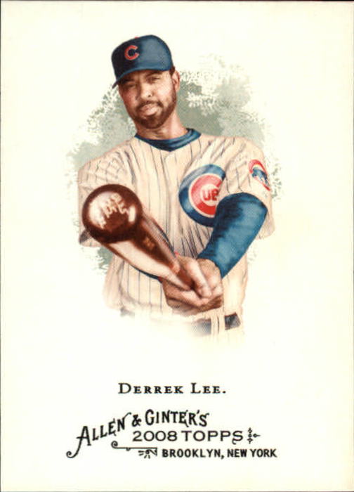 A1335- 2008 Topps Allen and Ginter BB #s 251-350 -You Pick- 15+ FREE US SHIP - Picture 22 of 175