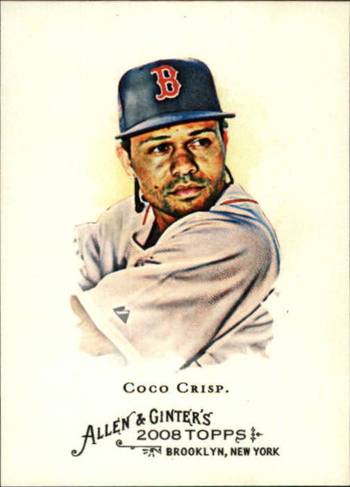 A1335- 2008 Topps Allen and Ginter BB #s 251-350 -You Pick- 15+ FREE US SHIP - Picture 146 of 175