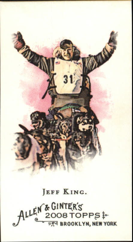 A1335- 2008 Topps Allen And Ginter Mini #S 201-350 -du Pick- 15 + Free US Schiff - Bild 4 von 281