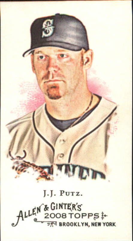 A1335- 2008 Topps Allen And Ginter Mini #S 201-350 -du Pick- 15 + Free US Schiff - Bild 8 von 281