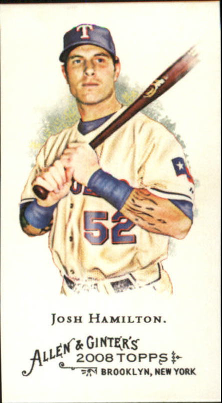 A1335- 2008 Topps Allen And Ginter Mini #S 201-350 -du Pick- 15 + Free US Schiff - Bild 20 von 281