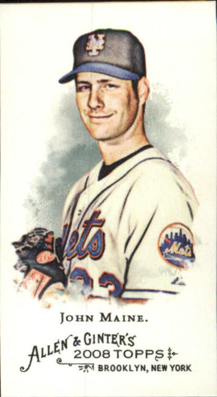 A1335- 2008 Topps Allen And Ginter Mini #S 201-350 -du Pick- 15 + Free US Schiff - Bild 33 von 281