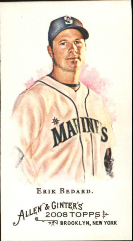 A1335- 2008 Topps Allen And Ginter Mini #S 201-350 -du Pick- 15 + Free US Schiff - Bild 37 von 281