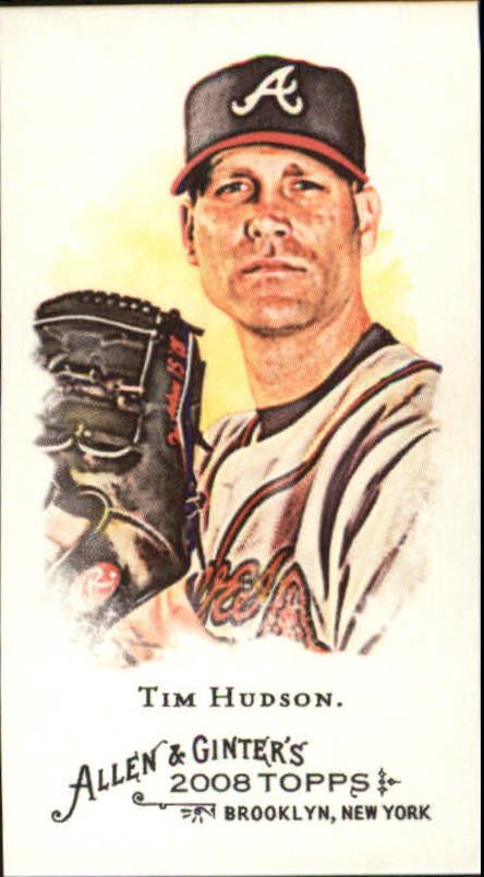 A1335- 2008 Topps Allen And Ginter Mini #S 201-350 -du Pick- 15 + Free US Schiff - Bild 39 von 281