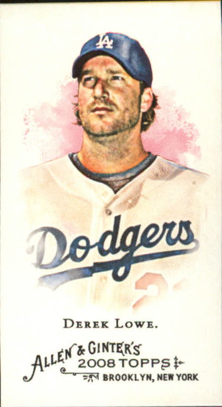 A1335- 2008 Topps Allen And Ginter Mini #S 201-350 -du Pick- 15 + Free US Schiff - Bild 53 von 281