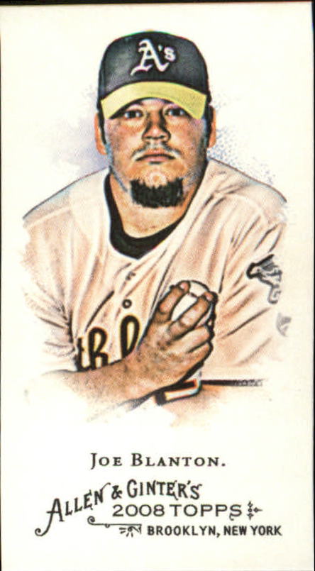 A1335- 2008 Topps Allen And Ginter Mini #S 201-350 -du Pick- 15 + Free US Schiff - Bild 55 von 281