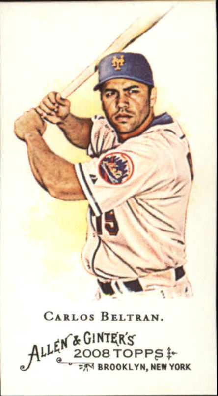 A1335- 2008 Topps Allen And Ginter Mini #S 201-350 -du Pick- 15 + Free US Schiff - Bild 57 von 281