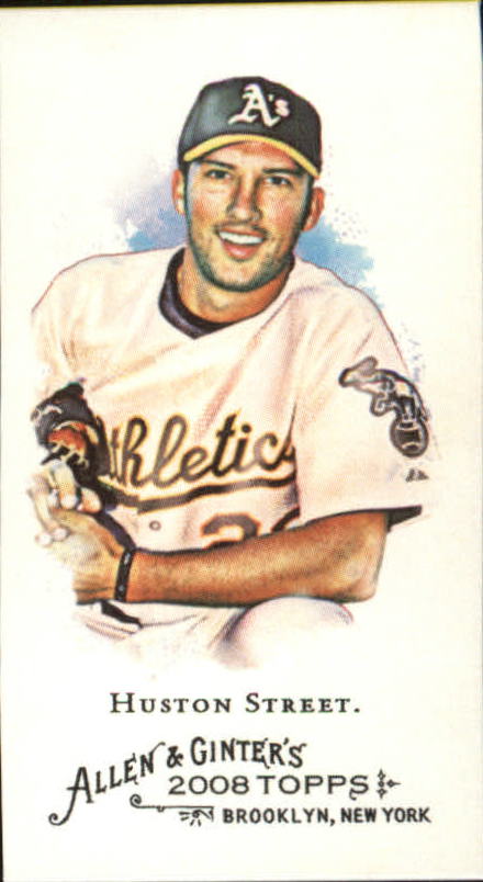 A1335- 2008 Topps Allen And Ginter Mini #S 201-350 -du Pick- 15 + Free US Schiff - Bild 59 von 281