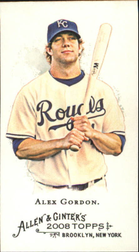 A1335- 2008 Topps Allen And Ginter Mini #S 201-350 -du Pick- 15 + Free US Schiff - Bild 69 von 281