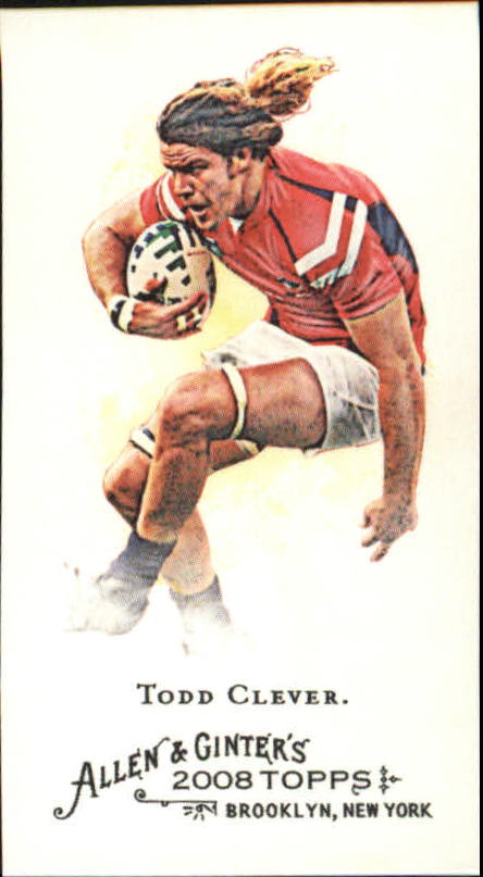 A1335- 2008 Topps Allen And Ginter Mini #S 201-350 -du Pick- 15 + Free US Schiff - Bild 73 von 281