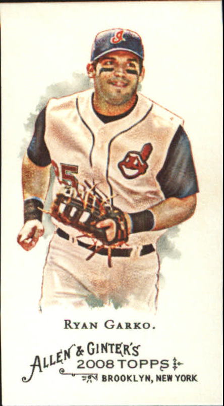 A1335- 2008 Topps Allen And Ginter Mini #S 201-350 -du Pick- 15 + Free US Schiff - Bild 79 von 281