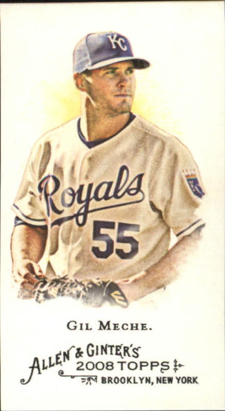 A1335- 2008 Topps Allen And Ginter Mini #S 201-350 -du Pick- 15 + Free US Schiff - Bild 83 von 281
