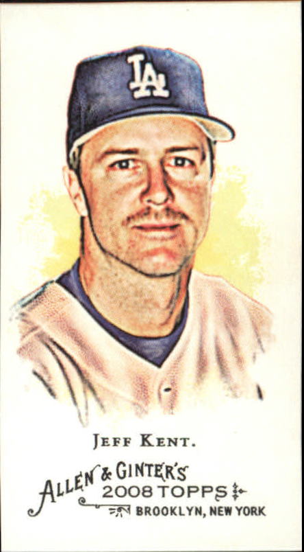 A1335- 2008 Topps Allen And Ginter Mini #S 201-350 -du Pick- 15 + Free US Schiff - Bild 89 von 281
