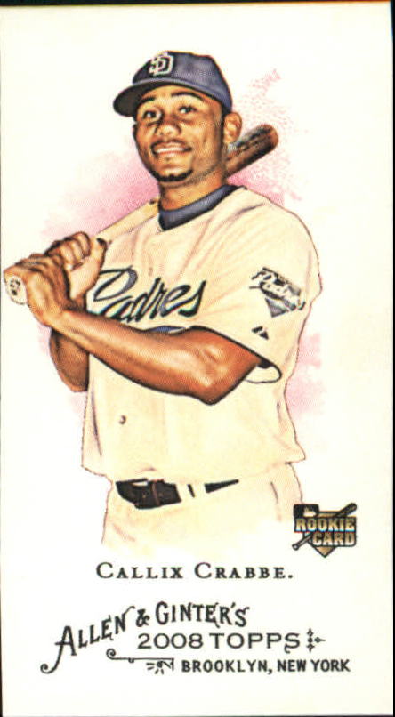A1335- 2008 Topps Allen And Ginter Mini #S 201-350 -du Pick- 15 + Free US Schiff - Bild 101 von 281
