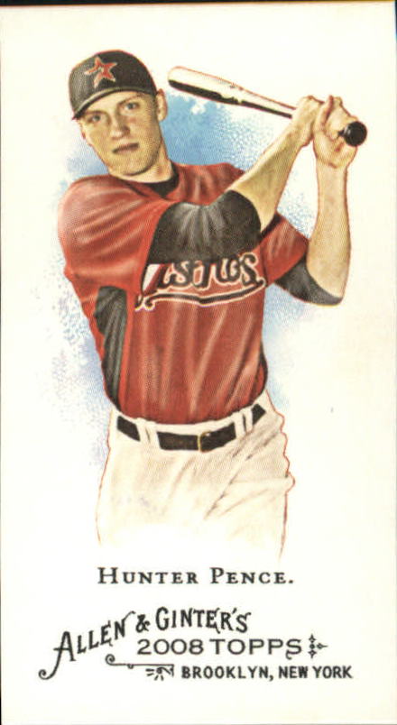 A1335- 2008 Topps Allen And Ginter Mini #S 201-350 -du Pick- 15 + Free US Schiff - Bild 105 von 281