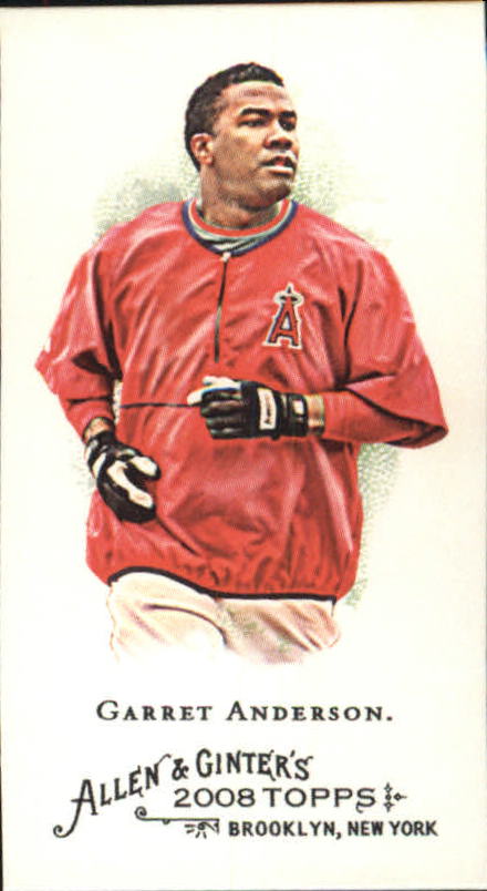 A1335- 2008 Topps Allen And Ginter Mini #S 201-350 -du Pick- 15 + Free US Schiff - Bild 109 von 281