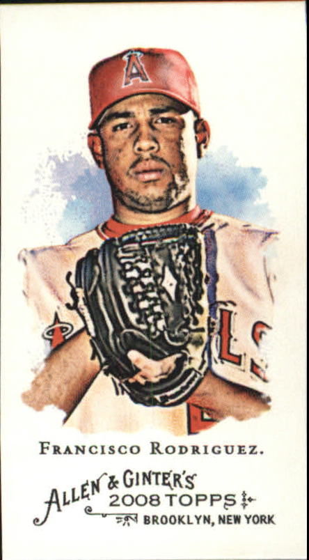 A1335- 2008 Topps Allen And Ginter Mini #S 201-350 -du Pick- 15 + Free US Schiff - Bild 115 von 281
