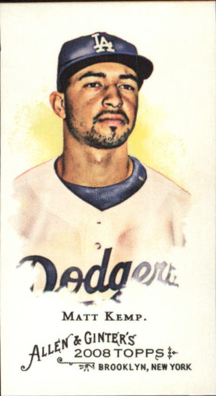 A1335- 2008 Topps Allen And Ginter Mini #S 201-350 -du Pick- 15 + Free US Schiff - Bild 127 von 281
