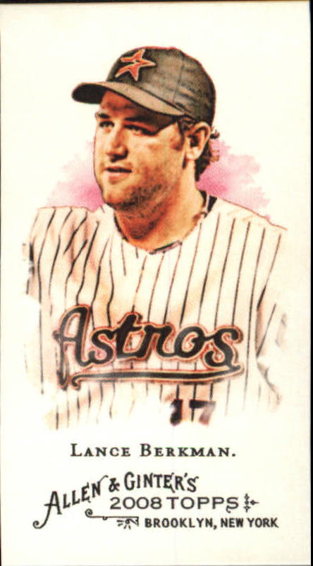 A1335- 2008 Topps Allen And Ginter Mini #S 201-350 -du Pick- 15 + Free US Schiff - Bild 132 von 281