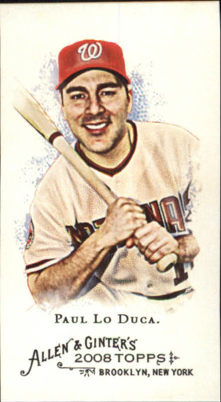 A1335- 2008 Topps Allen And Ginter Mini #S 201-350 -du Pick- 15 + Free US Schiff - Bild 134 von 281