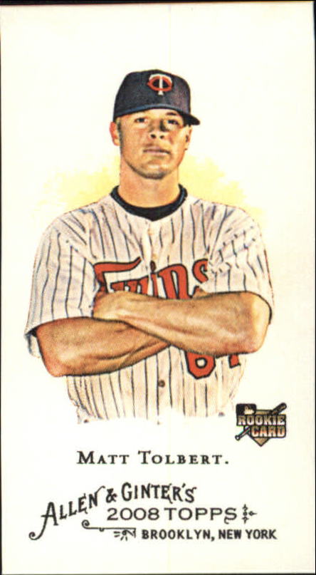 A1335- 2008 Topps Allen And Ginter Mini #S 201-350 -du Pick- 15 + Free US Schiff - Bild 136 von 281