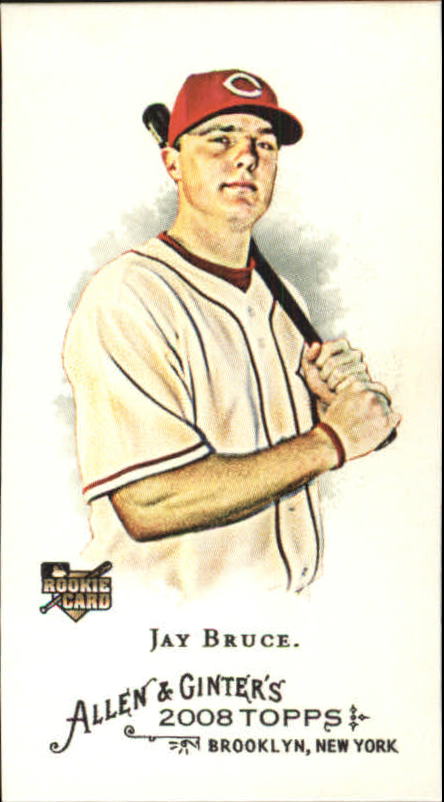 A1335- 2008 Topps Allen And Ginter Mini #S 201-350 -du Pick- 15 + Free US Schiff - Bild 138 von 281
