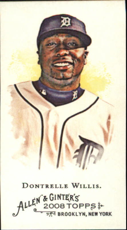 A1335- 2008 Topps Allen And Ginter Mini #S 201-350 -du Pick- 15 + Free US Schiff - Bild 146 von 281