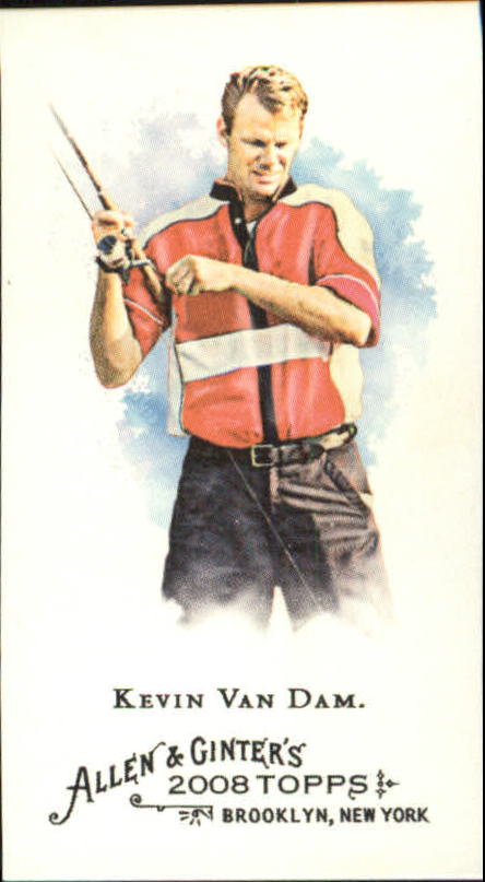 A1335- 2008 Topps Allen And Ginter Mini #S 201-350 -du Pick- 15 + Free US Schiff - Bild 148 von 281