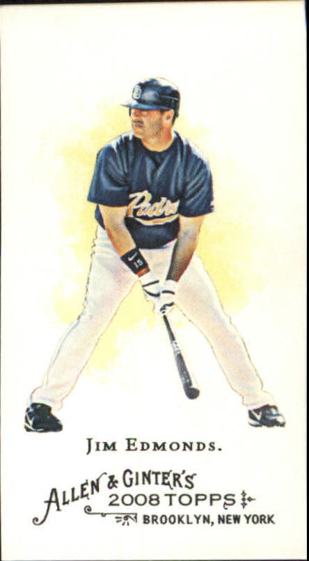 A1335- 2008 Topps Allen And Ginter Mini #S 201-350 -du Pick- 15 + Free US Schiff - Bild 150 von 281
