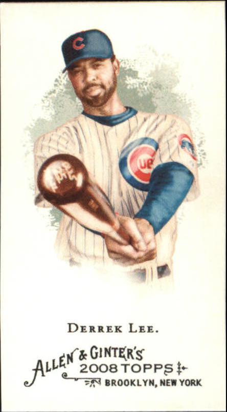 A1335- 2008 Topps Allen And Ginter Mini #S 201-350 -du Pick- 15 + Free US Schiff - Bild 166 von 281