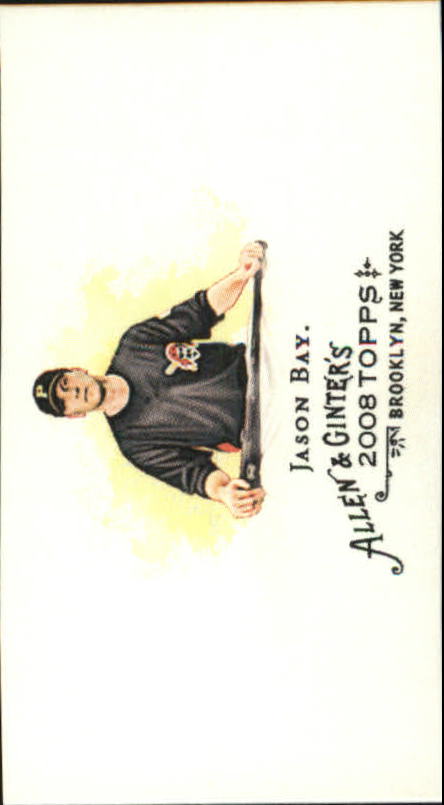 A1335- 2008 Topps Allen And Ginter Mini #S 201-350 -du Pick- 15 + Free US Schiff - Bild 191 von 281