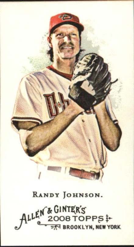 A1335- 2008 Topps Allen And Ginter Mini #S 201-350 -du Pick- 15 + Free US Schiff - Bild 195 von 281