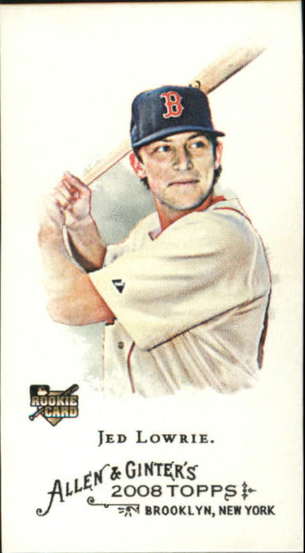 A1335- 2008 Topps Allen And Ginter Mini #S 201-350 -du Pick- 15 + Free US Schiff - Bild 201 von 281