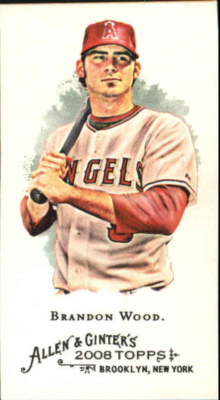 A1335- 2008 Topps Allen And Ginter Mini #S 201-350 -du Pick- 15 + Free US Schiff - Bild 209 von 281