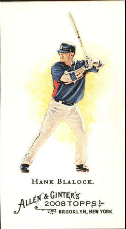 A1335- 2008 Topps Allen And Ginter Mini #S 201-350 -du Pick- 15 + Free US Schiff - Bild 227 von 281