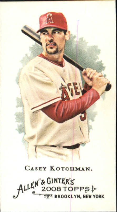 A1335- 2008 Topps Allen And Ginter Mini #S 201-350 -du Pick- 15 + Free US Schiff - Bild 231 von 281