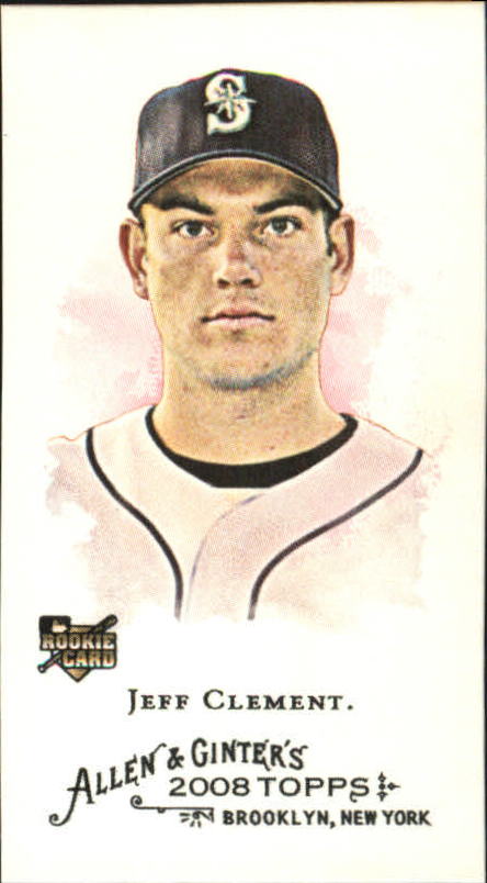 A1335- 2008 Topps Allen And Ginter Mini #S 201-350 -du Pick- 15 + Free US Schiff - Bild 241 von 281