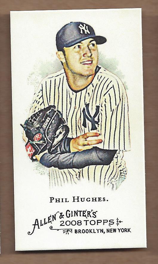 A1335- 2008 Topps Allen And Ginter Mini #S 201-350 -du Pick- 15 + Free US Schiff - Bild 252 von 281