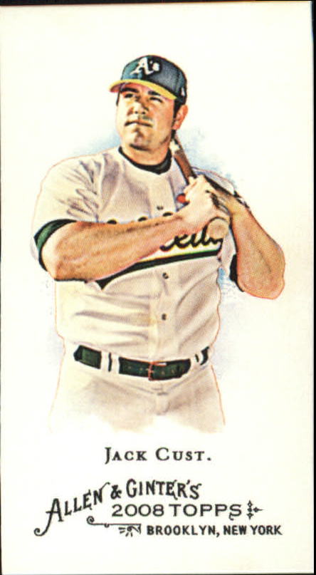 A1335- 2008 Topps Allen And Ginter Mini #S 201-350 -du Pick- 15 + Free US Schiff - Bild 259 von 281