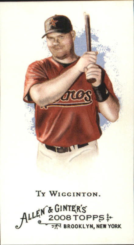 A1335- 2008 Topps Allen And Ginter Mini #S 201-350 -du Pick- 15 + Free US Schiff - Bild 263 von 281