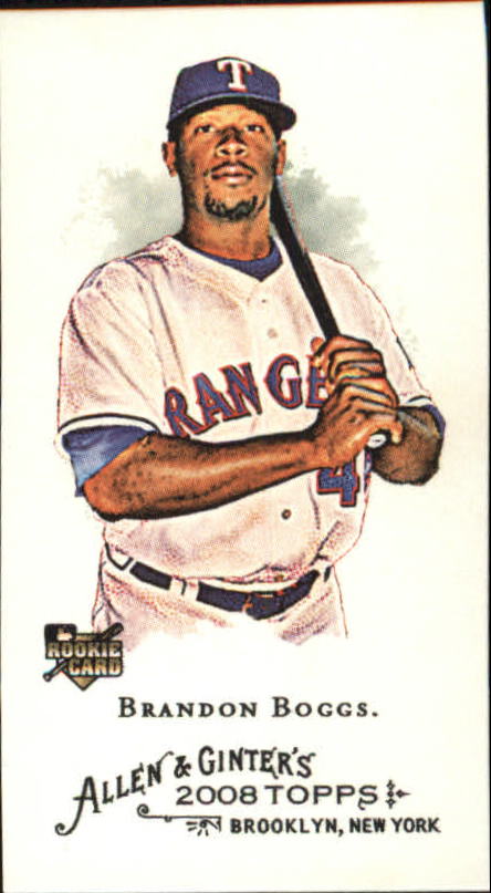 A1335- 2008 Topps Allen And Ginter Mini #S 201-350 -du Pick- 15 + Free US Schiff - Bild 272 von 281
