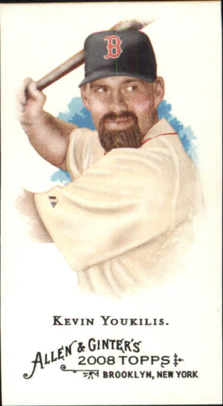 A1335- 2008 Topps Allen And Ginter Mini #S 201-350 -du Pick- 15 + Free US Schiff - Bild 280 von 281