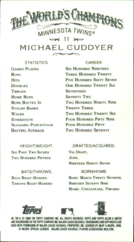 A1335- 2008 Topps Allen and Ginter Mini Black G1 -You Pick- 15+ FREE US SHIP - Picture 17 of 271