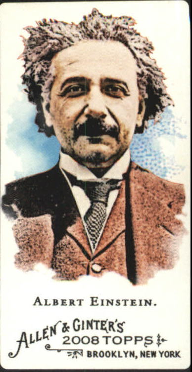 A1335- 2008 Topps Allen and Ginter Mini Black G1 -You Pick- 15+ FREE US SHIP - Picture 22 of 271