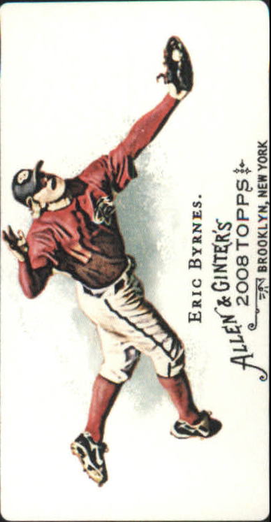 A1335- 2008 Topps Allen and Ginter Mini Black G1 -You Pick- 15+ FREE US SHIP - Picture 47 of 271