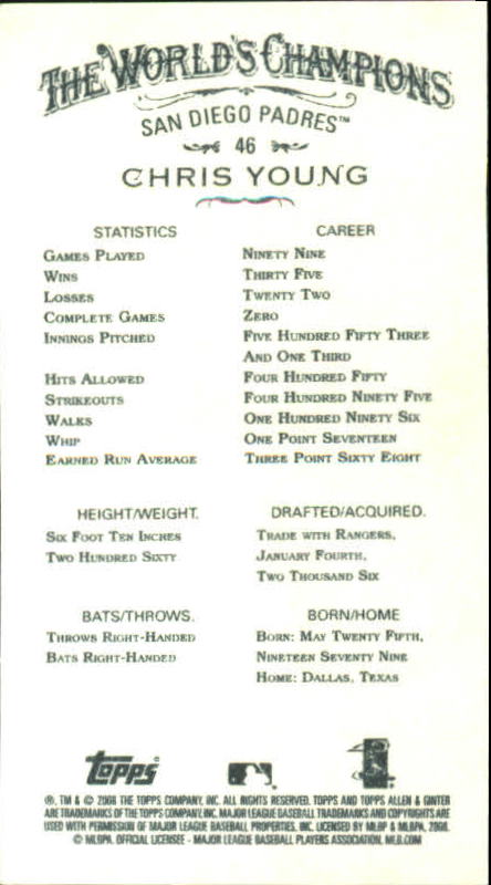 A1335- 2008 Topps Allen and Ginter Mini Black G1 -You Pick- 15+ FREE US SHIP - Picture 62 of 271